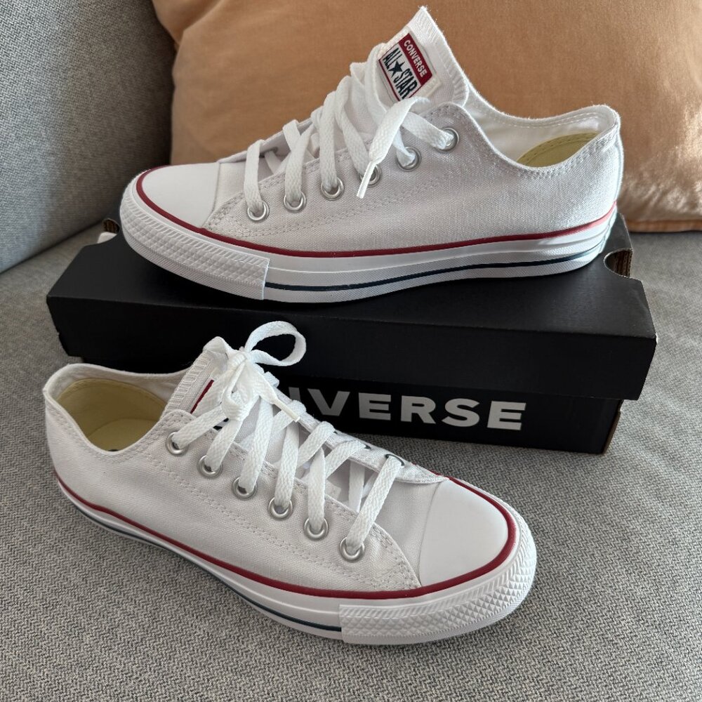 Converse Chuck Taylor